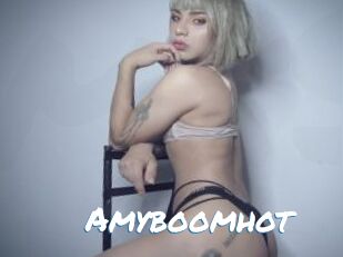 Amyboomhot