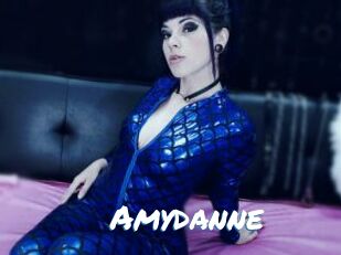 Amydanne