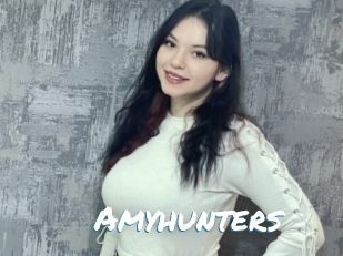 Amyhunters