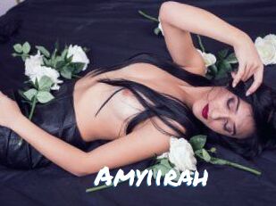 Amyiirah