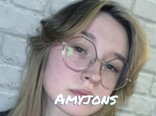 Amyjons