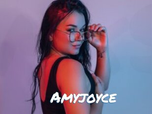 Amyjoyce