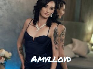 Amylloyd