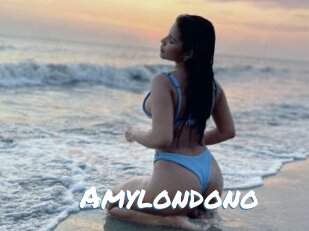 Amylondono