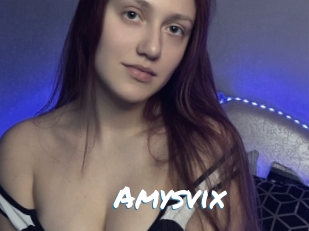 Amysvix