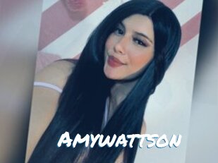 Amywattson