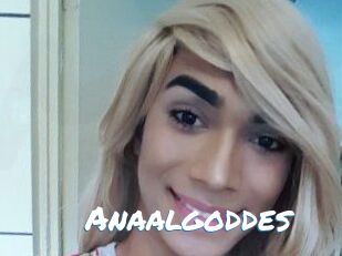 Anaalgoddes