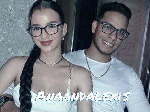 Anaandalexis