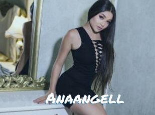 Anaangell