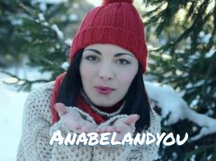 Anabelandyou