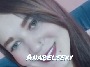 Anabelsexy