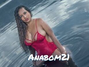 Anabom21