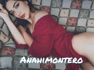 Anahimontero