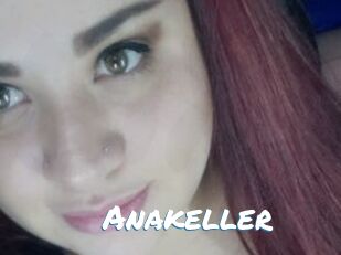 Anakeller