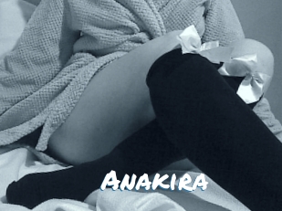 Anakira
