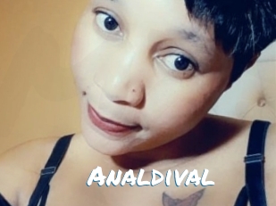 Analdival