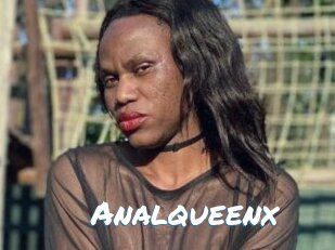 Analqueenx