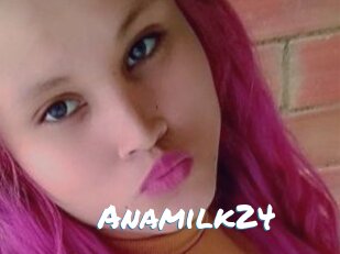 Anamilk24