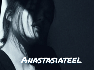 Anastasiateel