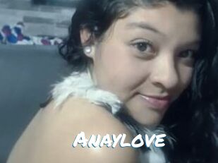 Anaylove