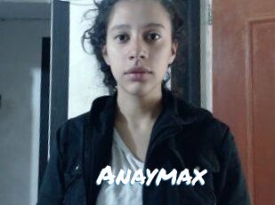 Anaymax