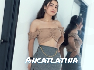 Ancatlatina