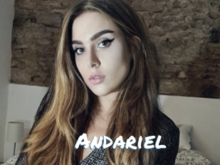 Andariel