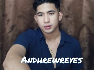 Andhrewreyes