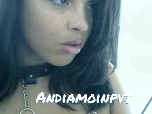 Andiamoinpvt