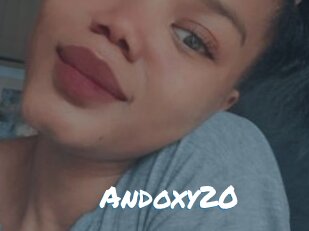 Andoxy20