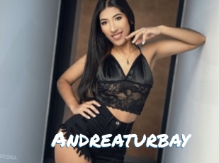 Andreaturbay