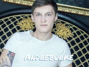 Andreburke