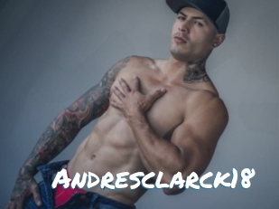 Andresclarck18