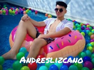 Andreslizcano