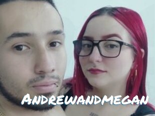 Andrewandmegan