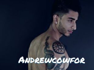 Andrewcowfor