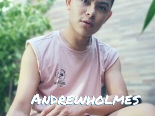 Andrewholmes