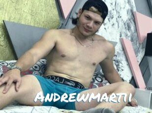 Andrewmartii