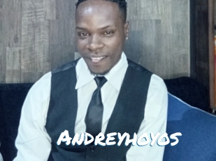 Andreyhoyos