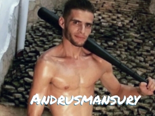 Andrusmansury