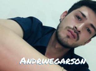 Andrwegarson