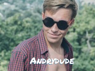 Andrydude