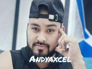 Andyaxcel