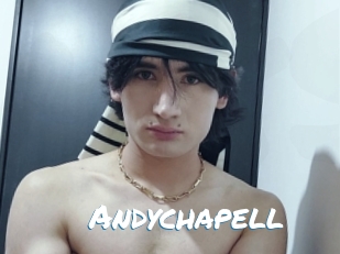 Andychapell