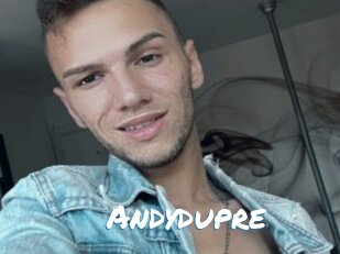 Andydupre