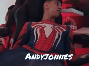 Andyjonnes