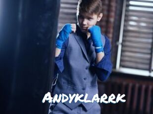 Andyklarrk