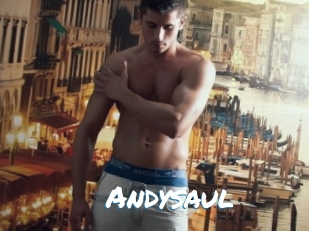 Andysaul