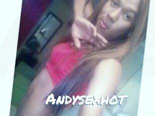 Andysexhot