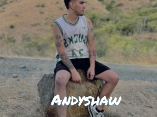 Andyshaw